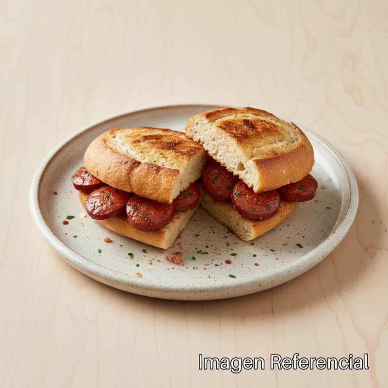 CHORIPAN