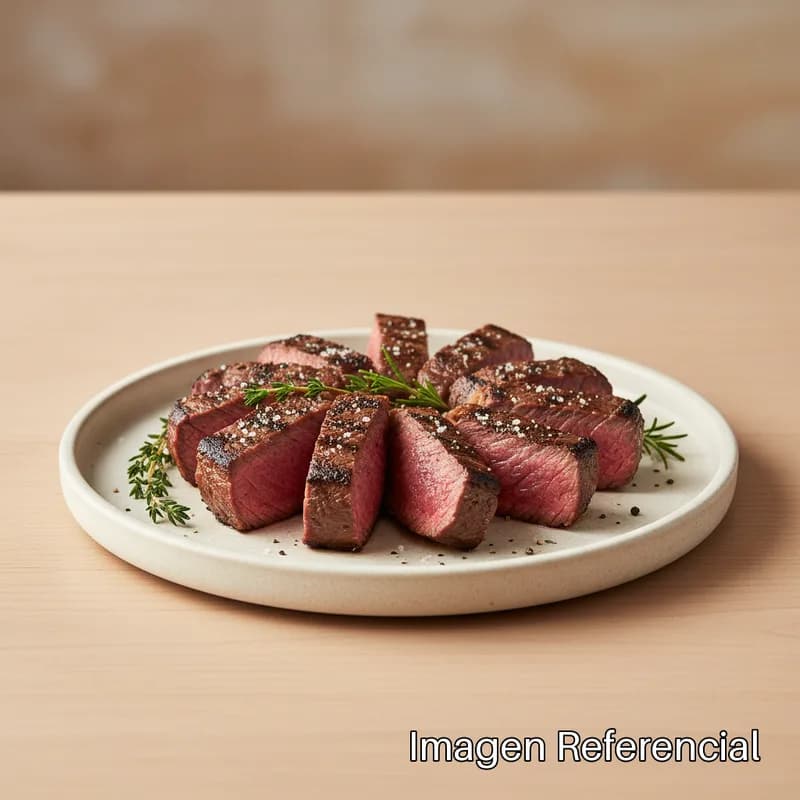 LOMO DE RES