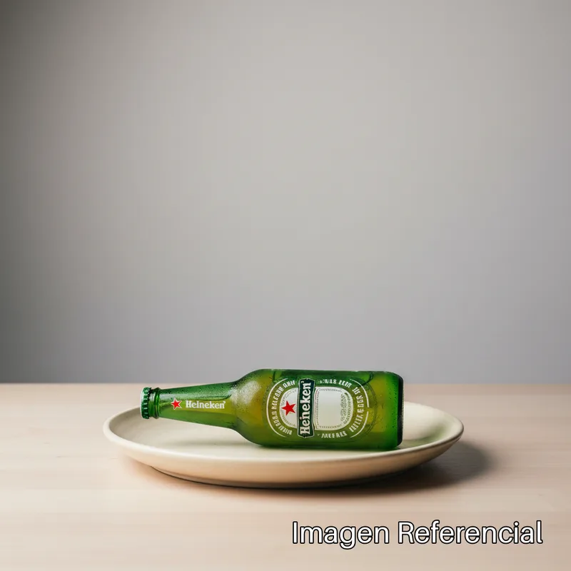 HEINEKEN