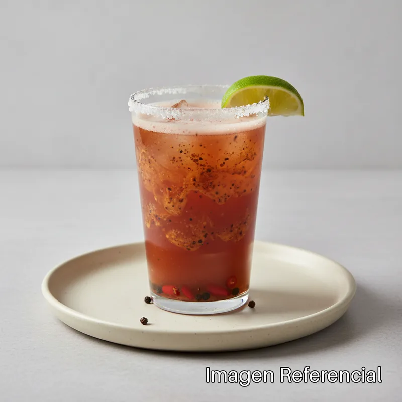 MICHELADA CLUB