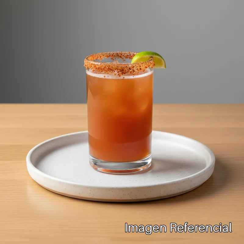 MICHELADA REY