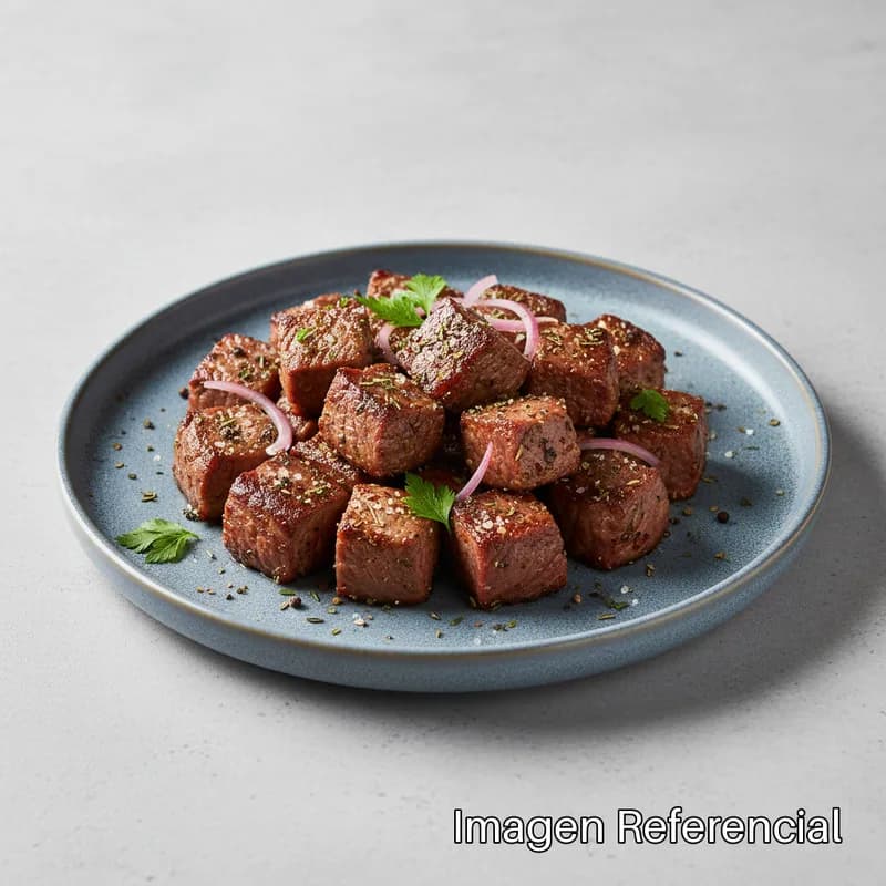 PICADITA DE RES